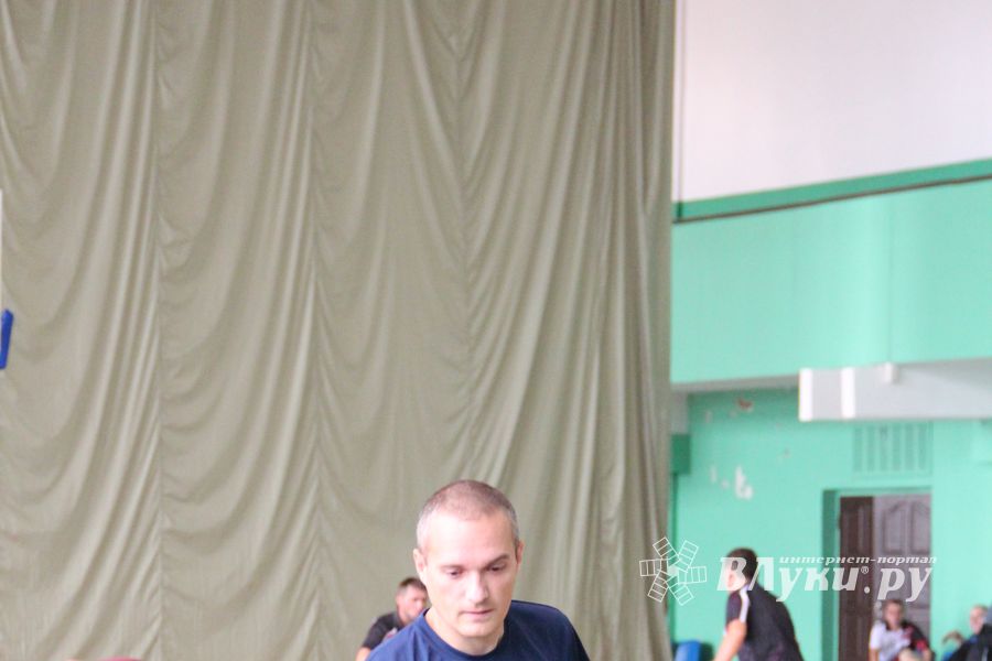 Настольный теннис