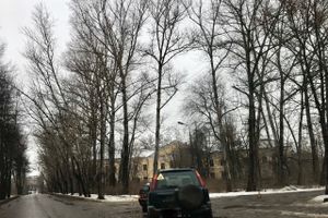 Фотофакт: ДТП на Нелидовской в Великих Луках