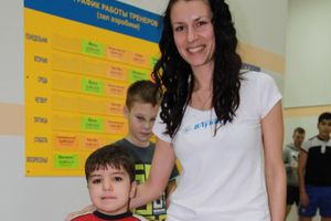 Итоги акции «Здоровое поколение»