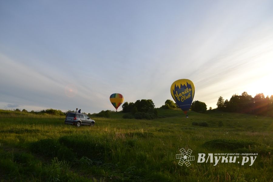 Автор фото: Дарья Мораускайте