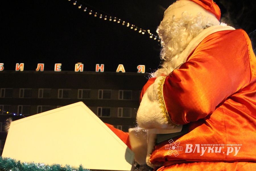 Состоялся розыгрыш призов от ТК «Первомайский» (фото)