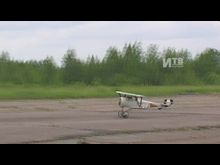 Импульс-ТВ: Анонс фестиваля по авиамодельному спорту