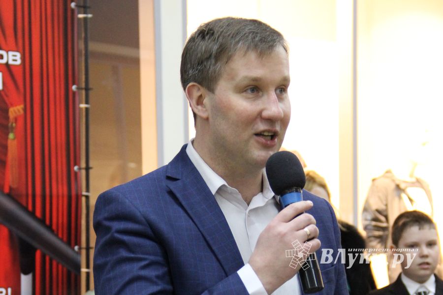 Конкурс чтецов