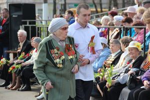Парад Победы