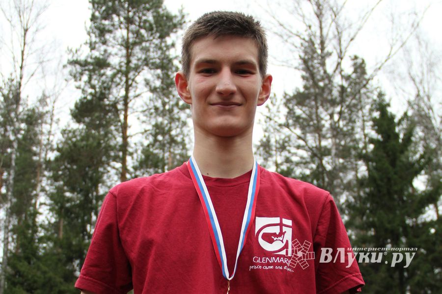 «Великолукский Марафон-2014» прошел в Сенчитском бору (фото)