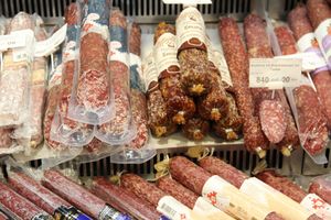 Такой рыбы нигде больше нет (ФОТО)