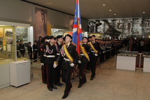 Великолукские кадеты принесли присягу (ФОТО)