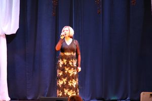 В Великих Луках прошел фестиваль «РЖД зажигает звезды» (фото)