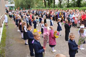 Без родителей и только для избранных (ФОТО)