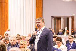 На съезде ТПП отметили лучших великолукских предпринимателей (ФОТО)