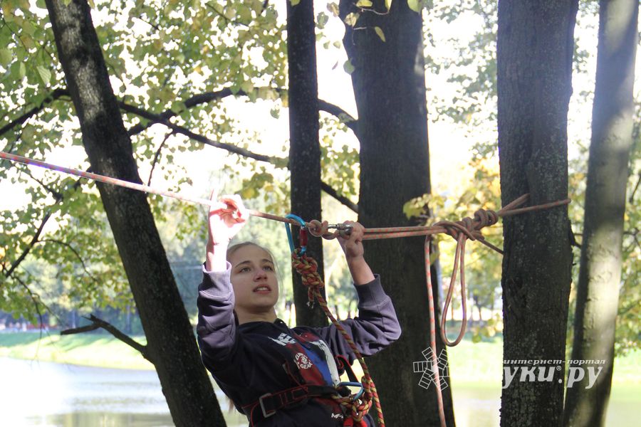 «Кубок первокурсника 2014» 