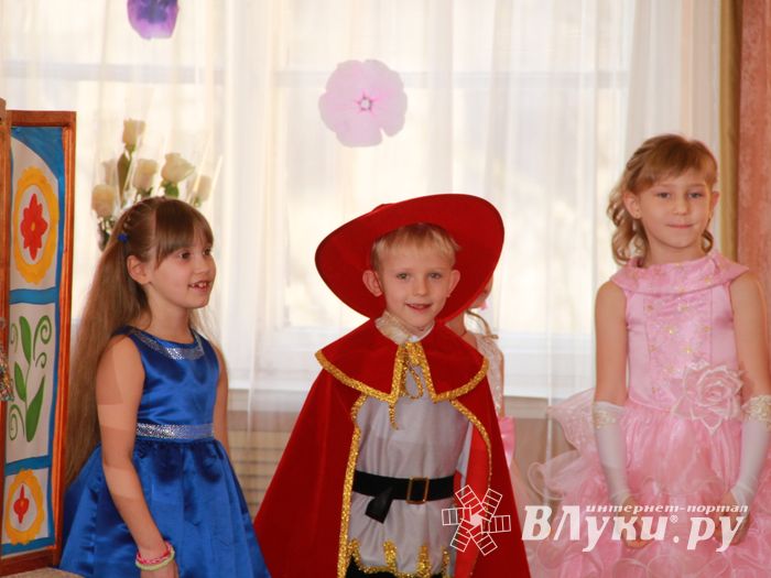 8 марта в саду 26