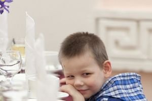 Андрей Турчак поблагодарил приемных родителей за «ежедневное, ежечасное и ежеминутное служение» детям (фото)