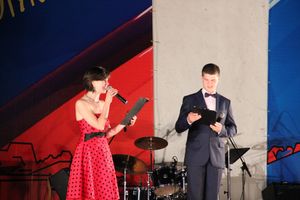  «Мы любим свой город!» (ФОТО)