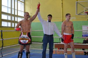 Фото предоставлено  ВПСК «ШТОРМ»