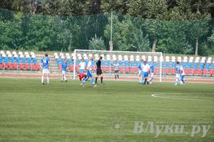 Финал Кубка Псковской области по футболу