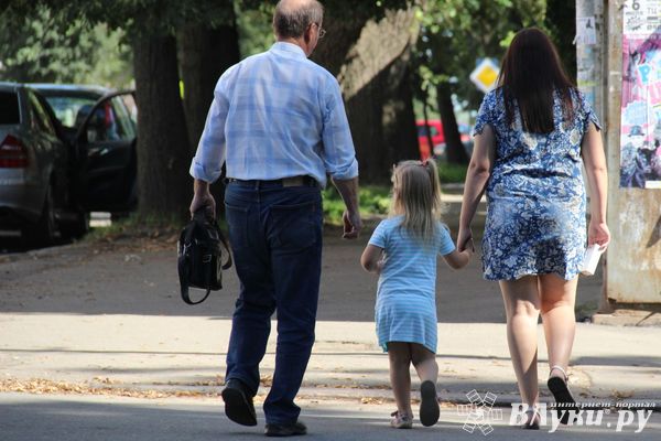 С 2023 года в России появится новое единое детское пособие