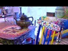 Импульс-ТВ: Выставка «Мозаика»