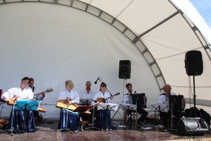 Праздник поэзии