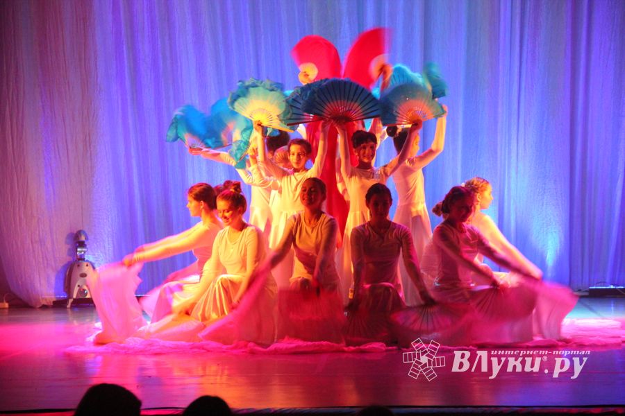 В ГДК им. Ленина состоялся «День открытых дверей» (ФОТО)