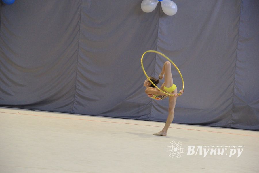 гимнастика