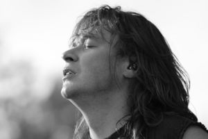 Рок-фестиваль «Открытое небо». Еще один ракурс