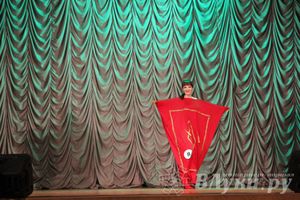 В Великих Луках прошел конкурс «Мисс A-Dance-2015» (фото, видео)