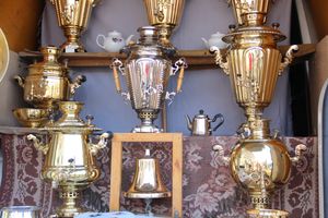 СТЦ «СтройСам» порадовал великолучан на универсальной ярмарке «Весна-2018» (ФОТО)