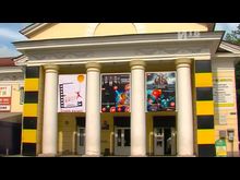 Импульс-ТВ: Детский кинофестиваль