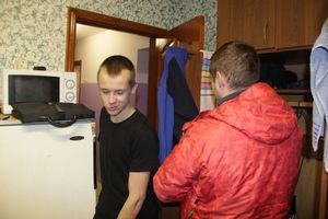 В Великих Луках проходит акция «Сообщи где торгуют смертью» (ФОТО)