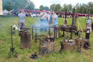 Праздник поэзии