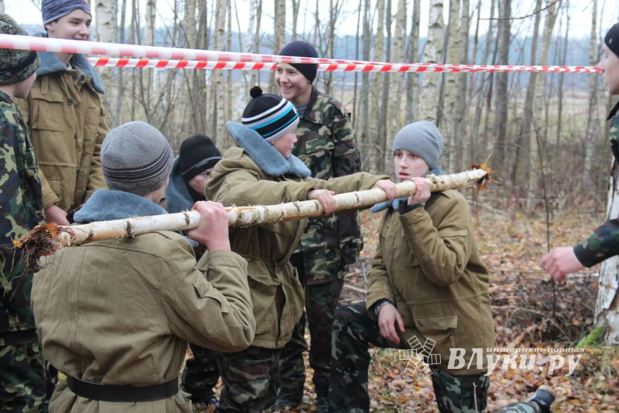 Заручелье