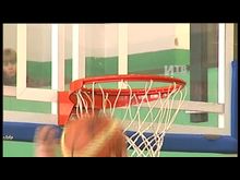 Импульс-ТВ: Баскетбол – ветераны