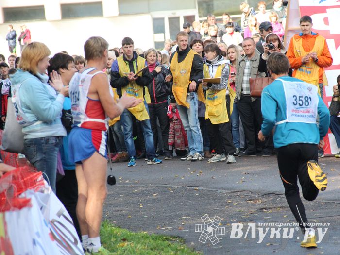 Кросс нации