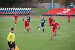 «Луки-Энергия» уступила «Ленинградцу» в домашнем матче (ФОТО)