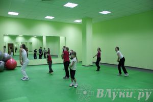 Итоги акции «Здоровое поколение»