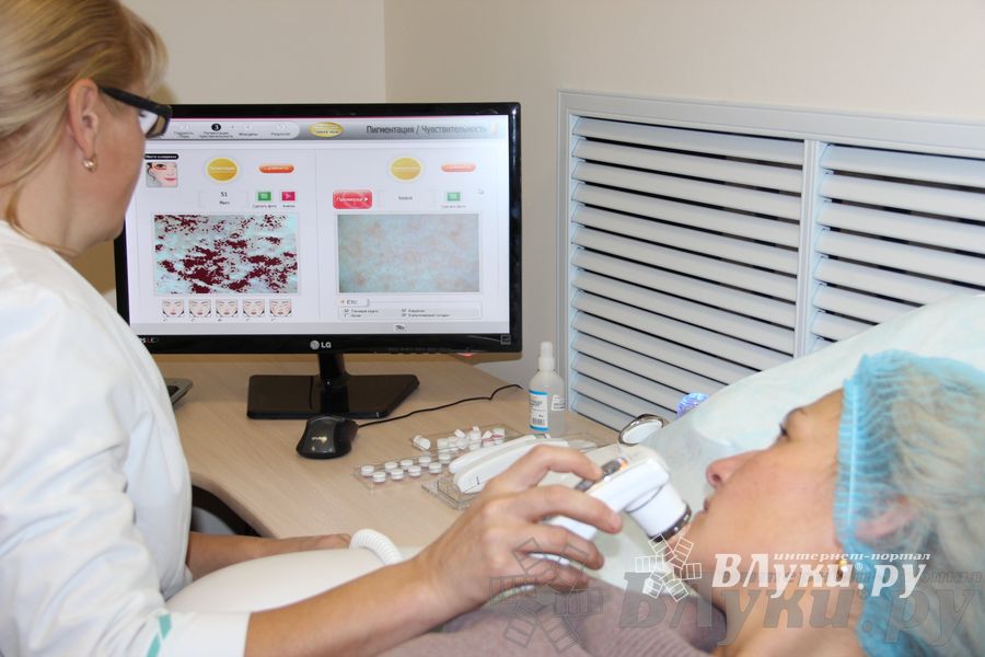 Косметическая компания «Desheli» в Великих Луках (опубликовано на правах рекламы)