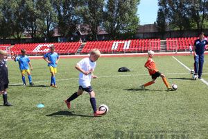 Мастер-класс с Вячеславом Даевым