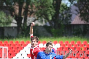 Этап Кубка Псковской области по футболу