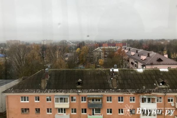 Прогноз погоды на 2 ноября в Великих Луках