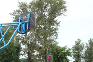 Великие Лука - град спортивный