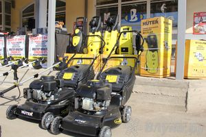 Розыгрыш призов от магазина «Хозстройцентр»