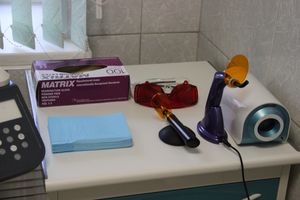 Медицинская помощь точно окажется «по зубам»