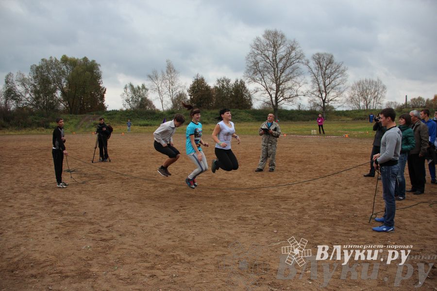 «Кубок первокурсника 2013»