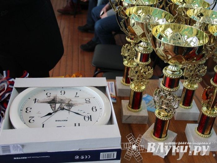 Чемпионат Псковской области по ММА