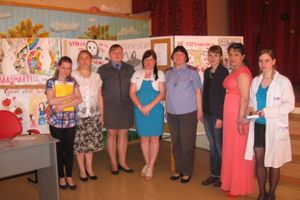 День правовой помощи детям организовали полицейские в Себежском районе (фото)