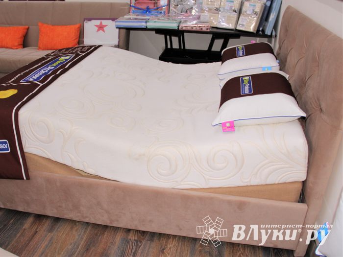 «Аскона»: новогодний сон (ФОТО, ВИДЕО)