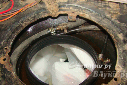 Фото с сайта Федеральной таможенной службы Северо-Западного таможенного управления