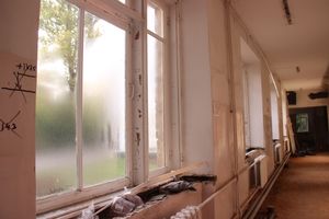 Детская поликлиника Великих Лук развернётся (ФОТО)