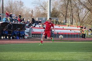 Футбол (ФОТО)